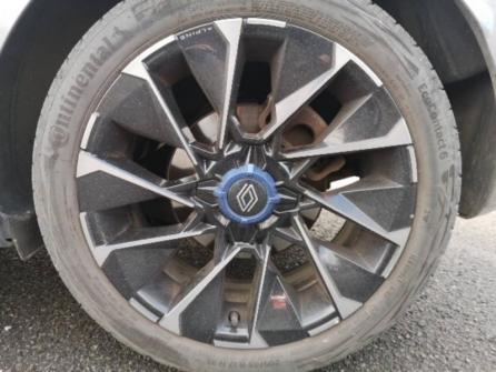 RENAULT Clio 1.6 E-Tech 145ch full hybrid esprit Alpine - 24 à vendre à Saint-Maximin - Image n°10