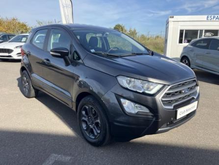 FORD EcoSport 1.0 EcoBoost 100ch Trend Euro6.2 à vendre à Orléans - Image n°3