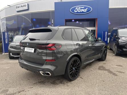 BMW X5 xDrive50e 489ch M Sport à vendre à Besançon - Image n°7