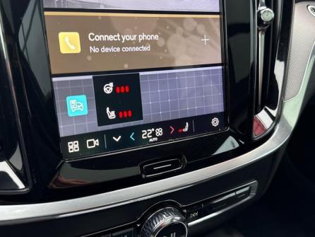 VOLVO V60 B4 197ch Ultra Style Dark DCT 7 à vendre à Troyes - Image n°12