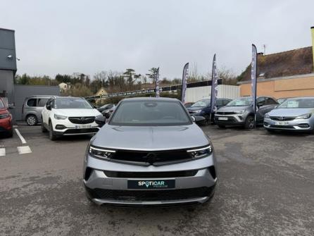 OPEL Mokka 1.2 Turbo Hybrid 136ch GS e-DCT6 à vendre à Auxerre - Image n°2