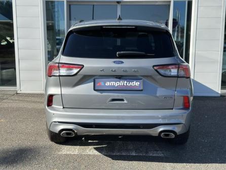 FORD Kuga 2.5 Duratec 225ch PHEV ST-Line BVA à vendre à Gien - Image n°6
