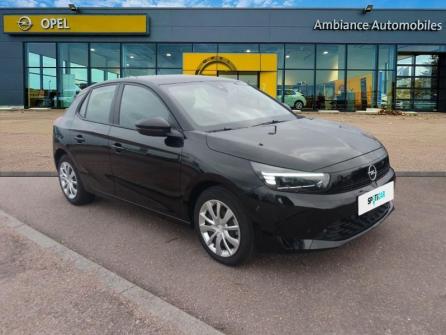 OPEL Corsa 1.2 Turbo 100ch Edition à vendre à Troyes - Image n°3