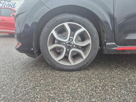 KIA Picanto 1.2 DPi 84ch GT Line à vendre à Montargis - Image n°9