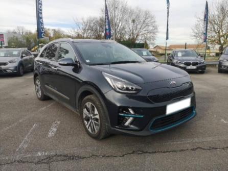 KIA e-Niro e-Premium 204ch à vendre à Saint-Maximin - Image n°3