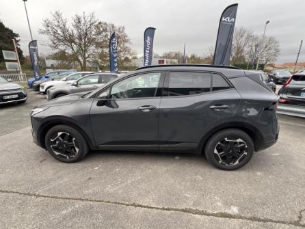 KIA Sportage 1.6 T-GDi 239ch HEV GT-line Premium BVA6 à vendre à Saint-Maximin - Image n°8