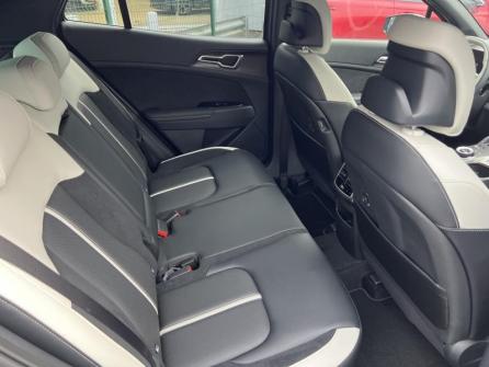 KIA Sportage 1.6 T-GDi 239ch HEV GT-line Premium BVA6 à vendre à Saint-Maximin - Image n°12