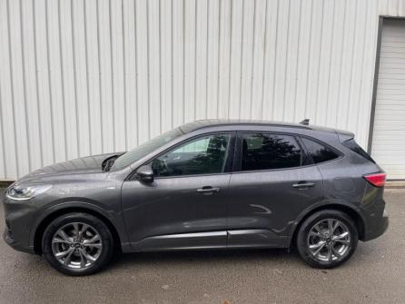 FORD Kuga 1.5 EcoBoost 150ch ST-Line à vendre à Saint-Claude - Image n°8