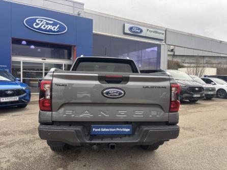 FORD Ranger 2.0 EcoBlue 205ch Stop&Start Super Cab Wildtrak e-4WD BVA10 à vendre à Besançon - Image n°6