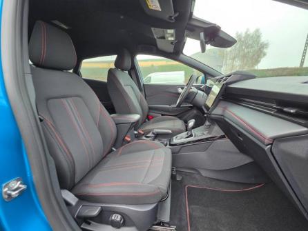 FORD Puma 1.0 EcoBoost Hybrid 125ch ST-Line S&S Powershift à vendre à Lons-le-Saunier - Image n°11