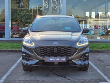 FORD Kuga 2.5 Duratec 225ch PHEV ST-Line BVA à vendre à Lons-le-Saunier - Image n°2