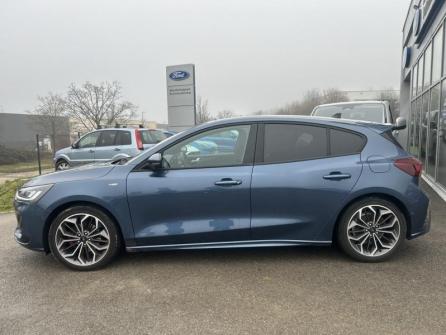 FORD Focus 1.0 EcoBoost mHEV 155ch ST-Line Style à vendre à Dole - Image n°8
