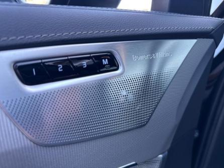 VOLVO XC90 T8 AWD 310 + 145ch Ultra Style Dark Geartronic à vendre à Troyes - Image n°9