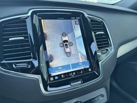 VOLVO XC90 T8 AWD 310 + 145ch Ultra Style Dark Geartronic à vendre à Troyes - Image n°12