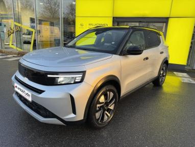 Voir le détail de l'offre de cette OPEL Frontera 1.2 Turbo Hybrid 145ch GS e-DCT6 de 2025 en vente à partir de 271.06 €  / mois