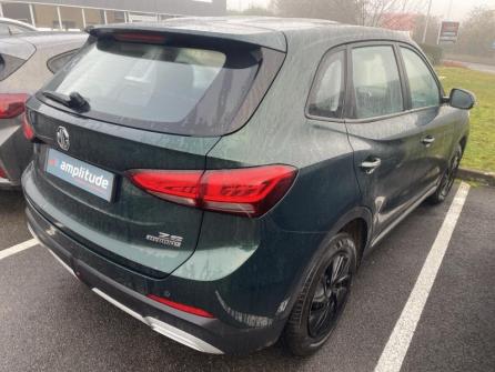 MG MOTOR ZS Hybrid+ 197ch Standard à vendre à Compiègne - Image n°4
