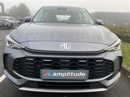 MG MOTOR ZS Hybrid+ 197ch Standard à vendre à Compiègne - Image n°3