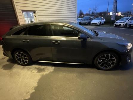 KIA ProCeed 1.5 T-GDI 160ch GT Line DCT7 à vendre à Reims - Image n°4