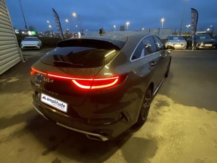 KIA ProCeed 1.5 T-GDI 160ch GT Line DCT7 à vendre à Reims - Image n°5