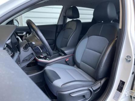 KIA e-Niro Active 204ch à vendre à Reims - Image n°10