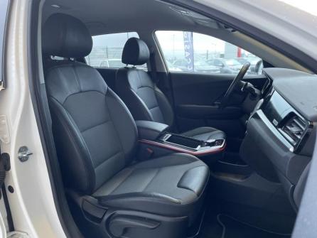 KIA e-Niro Active 204ch à vendre à Reims - Image n°11