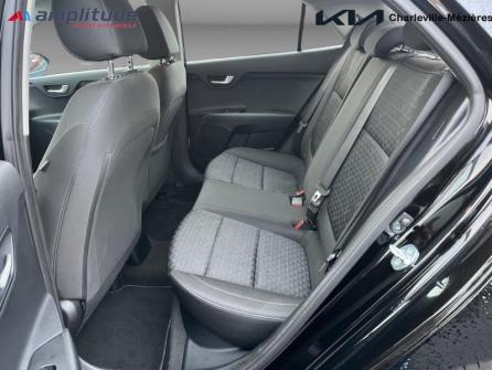 KIA Rio 1.0 T-GDI 100ch Active à vendre à Charleville-Mézières - Image n°12
