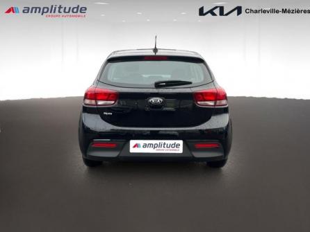 KIA Rio 1.2 DPi 84ch Active à vendre à Charleville-Mézières - Image n°6