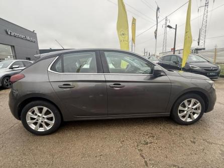 OPEL Corsa 1.2 Turbo 100ch Elegance à vendre à Montereau - Image n°4