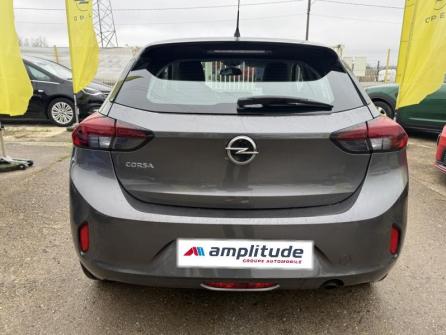 OPEL Corsa 1.2 Turbo 100ch Elegance à vendre à Montereau - Image n°6