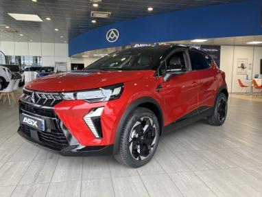 Voir le détail de l'offre de cette MITSUBISHI ASX 1.3 DI-T MHEV 140ch Instyle de 2024 en vente à partir de 299.64 €  / mois