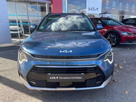 KIA Niro 1.6 GDi 183ch PHEV Active DCT6 à vendre à Auxerre - Image n°2