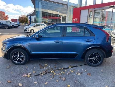 KIA Niro 1.6 GDi 183ch PHEV Active DCT6 à vendre à Auxerre - Image n°8