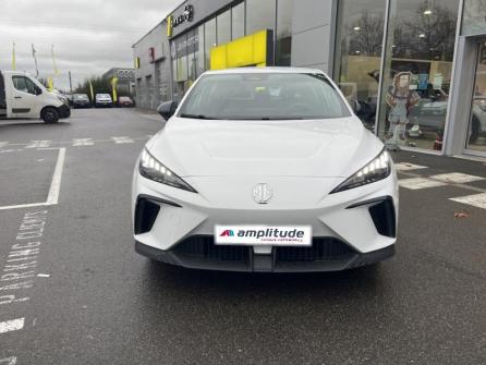 MG MOTOR MG4 EV 170ch - 51kWh MY23 à vendre à Melun - Image n°2