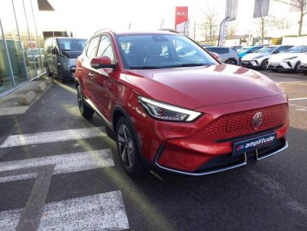MG MOTOR ZS EV 156ch - 70kWh Luxury à vendre à Melun - Image n°3