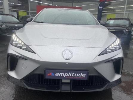 MG MOTOR MG4 EV 245ch - 77kWh Luxury MY23 à vendre à Saint-Maximin - Image n°2