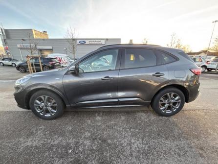 FORD Kuga 2.5 Duratec 190ch FHEV E85 ST-Line Business BVA à vendre à Beaune - Image n°8