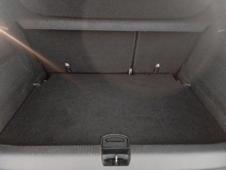 OPEL Crossland X 1.2 Turbo 130ch Design 120 ans BVA Euro 6d-T à vendre à Troyes - Image n°6