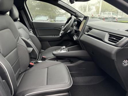 MITSUBISHI ASX 1.6 MPI HEV 143ch Instyle à vendre à Troyes - Image n°10