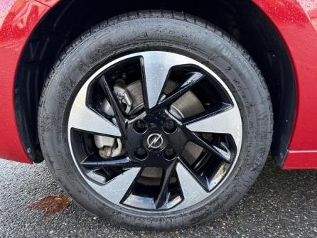 OPEL Corsa Corsa-e 136ch GS à vendre à Montereau - Image n°9