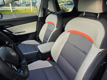 MG MOTOR MG4 EV 204ch - 64kWh Luxury MY23 à vendre à Compiègne - Image n°12