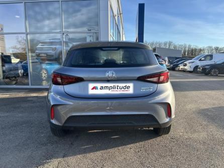 MG MOTOR MG3 Hybrid+ 195ch Standard à vendre à Dole - Image n°6