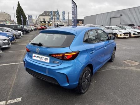 MG MOTOR MG3 Hybrid+ 195ch Standard à vendre à Orléans - Image n°5