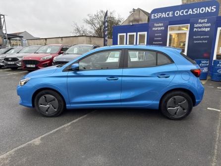 MG MOTOR MG3 Hybrid+ 195ch Standard à vendre à Orléans - Image n°8