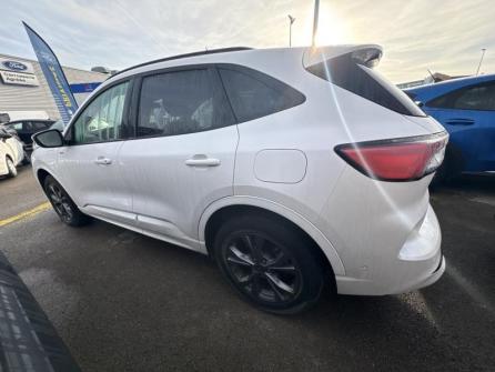 FORD Kuga 2.5 Duratec 225 ch PHEV ST-Line BVA à vendre à Troyes - Image n°8