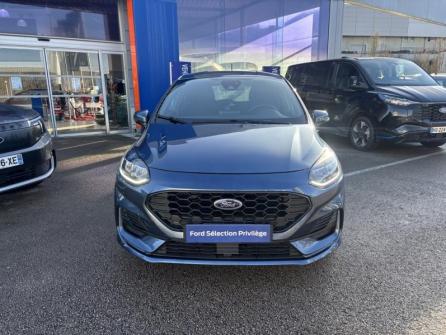FORD Fiesta 1.0 Flexifuel 95ch ST-Line X 5p à vendre à Besançon - Image n°2