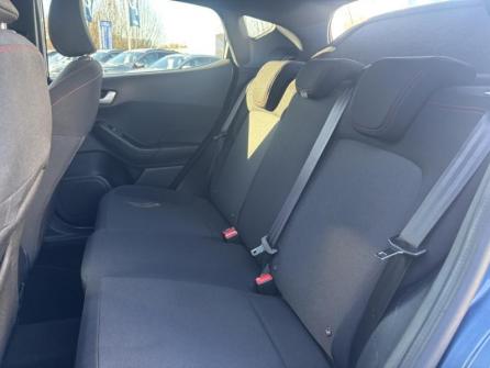 FORD Fiesta 1.0 Flexifuel 95ch ST-Line X 5p à vendre à Besançon - Image n°12