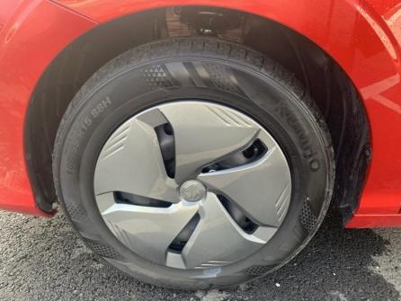 MG MOTOR MG3 Hybrid+ 195ch Standard à vendre à Châteauroux - Image n°9