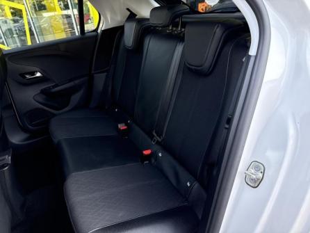OPEL Corsa Corsa-e 136ch Elegance à vendre à Melun - Image n°12