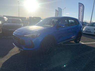 Voir le détail de l'offre de cette MG MOTOR ZS Hybrid+ 197ch Standard de 2025 en vente à partir de 20 899 € 