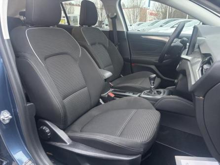 FORD Focus SW 1.0 EcoBoost mHEV 125ch Titanium X Business à vendre à Besançon - Image n°11
